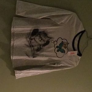 I’m selling a shirt